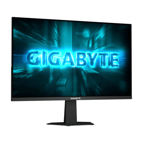 Gigabyte GS24F14A 23.8 gaming-skærm (sort, HDMI, DisplayPort, 175 Hz (OC))