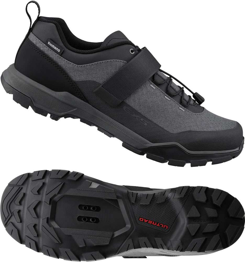 Shimano sh-ex500 - tursko