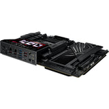 Asus Rrog Maximus Z890 Hero Socket 1851 bundkort (sort, RAID, 2,5 GB-LAN, 5 GB-LAN, Wi-Fi 7, BT, lyd, ATX)