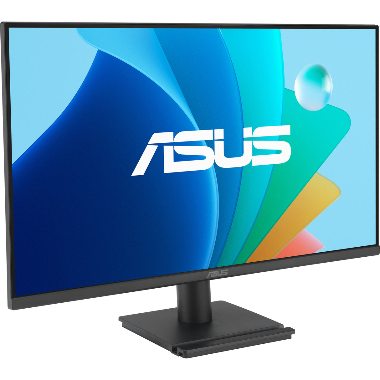 Asus va279hg 27 gaming skærm (sort, 120 hz, hdmi)