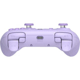 8bitdo ultimate 2c kablet gamepad (lilla)