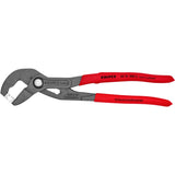 Knipex slangetang 85 51 250 c (rød)