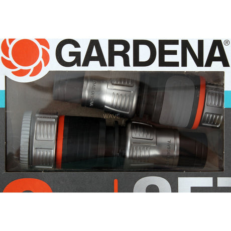 Gardena comfort highflex slange 13 mm (1 2 ) (grå orange, 18062-20, 18 m)