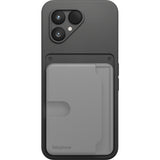 Fairphone (gen. 6) beschermhoesje sleeve (zwart)