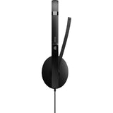 Epos Adapt 160T USB II Over-Ear Headset (sort)