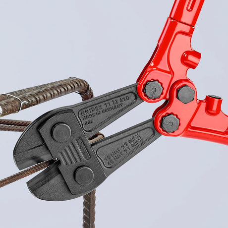 Knipex 71 72 610 boltsaks 610mm 48hrc