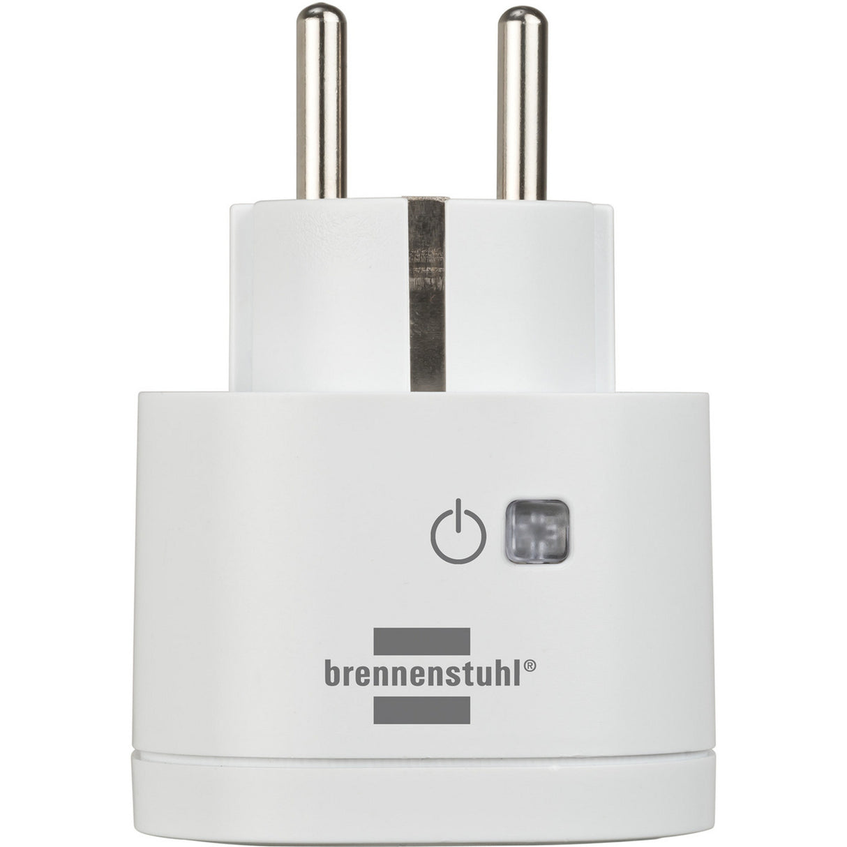 Brennerstuhl ®connect 1294850100 indendørs stikkontakt 3860 w