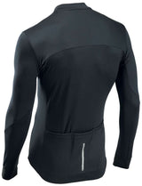 Northwave force 2 ls - langærmet jersey