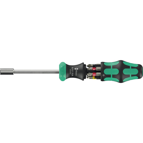Wera kraftform kompakt 27 ra 1 - 05051517001