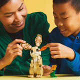 Lego creator 31162 3i1 sød kanin