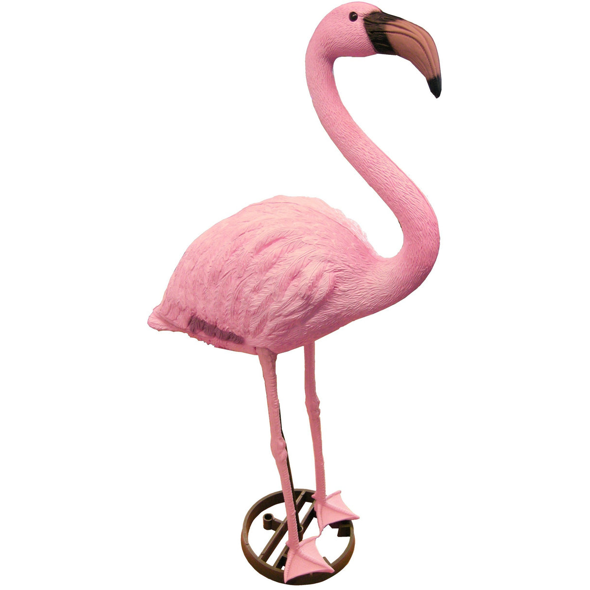 Ubbink flamingo vand funktion