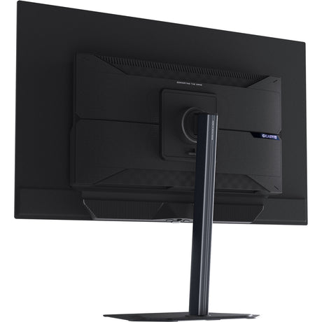 Gigabyte mo32u24 31,5 4k UHD-gamingskærm (sort, 2x HDMI, skærmport, 2x USB-A, USB-C, 240 Hz)