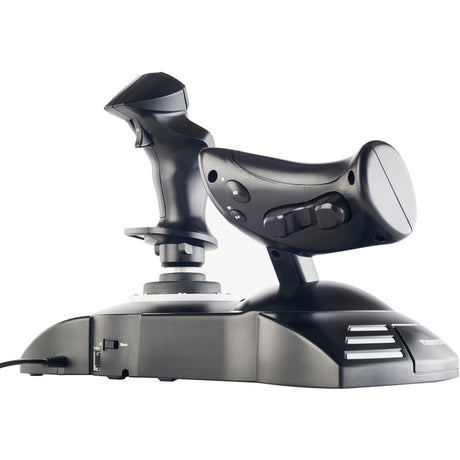 Thrustmaster t.flight hotas one gaming hotas (sort, pc, xbox one, xbox series x|s)
