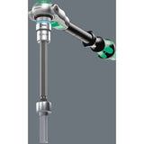 Wera 8767 HMC HF 3 Zyklop bit fatningssæt Torx bit sæt (9 dele)