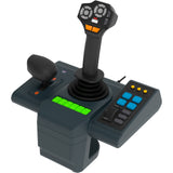 Hori farming vehicle control system simulator sæt (sort)