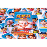 999spil 999 spil mimiq kortspil (hollandsk, 2 - 6 spillere, 15 minutter, fra 4 år)