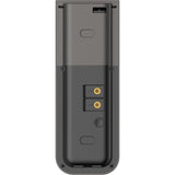 Imou doorbell 3 sæt (sort)