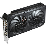 Gigabyte GeForce RTX 5060 Ti WindForce 8G grafikkort (3x Display Port, 1x HDMI)