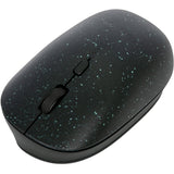 Targus ergoflip ecosmart mus (sort, 4000 dpi, Bluetooth 5.0 lavenergi)