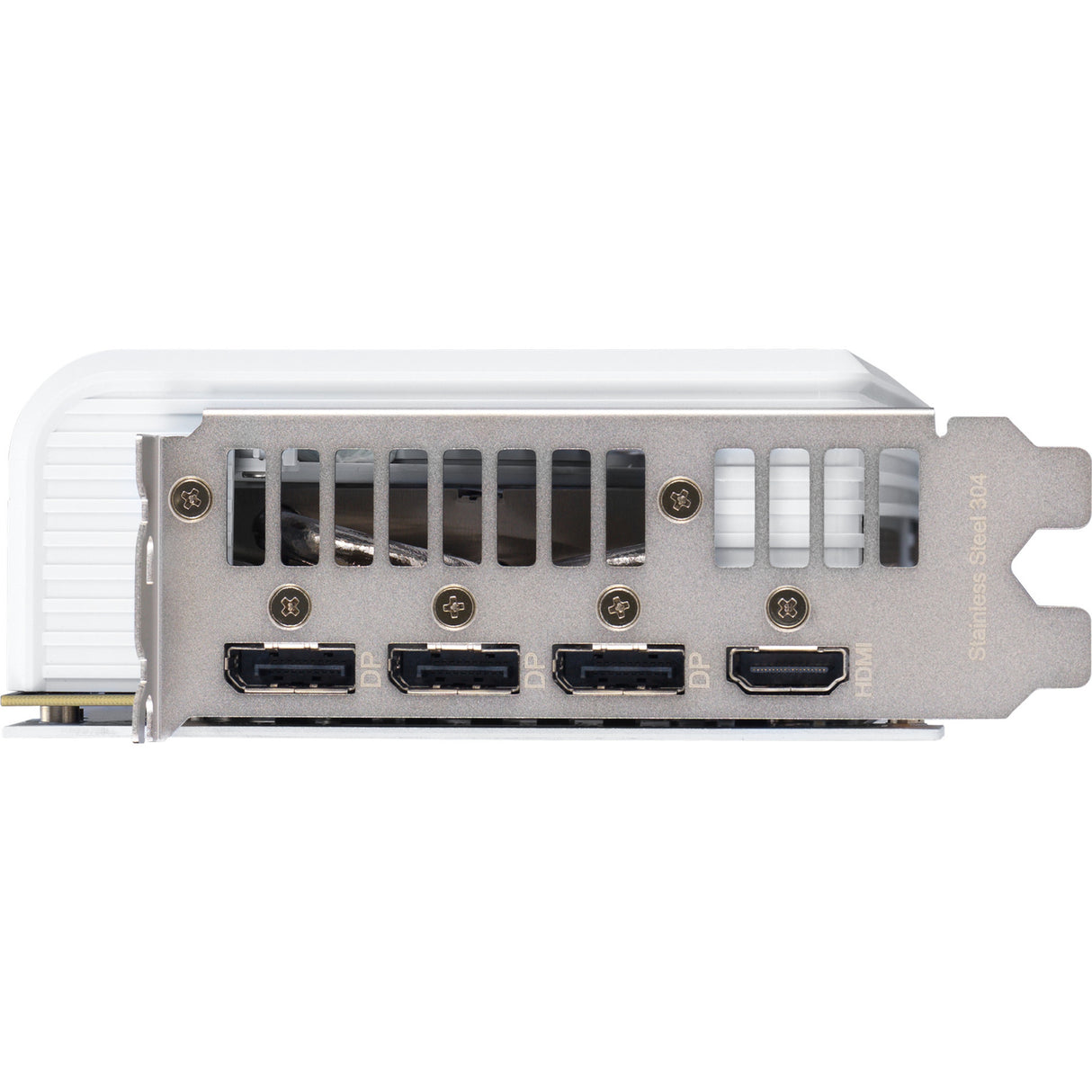 Asus Prime GeForce RTX 5070 OC Hvidt grafikkort (hvidt, 3x Display Port, 2x HDMI, DLSS 4)