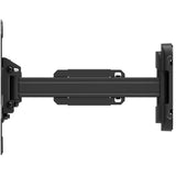 Neomounts select wl40s-840bl12 tv vægbeslag montering (sort)