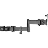 Neomounts FL40-450BL11 TV-stangmontering (sort)