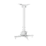Neomounts cl25-540wh1 beamer plafondbeugel plafondhouder (wit)