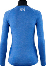 Assos skin layer p1 - dame baselayer langærmet