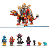 Lego dreamzzz 71514 dino rumskib