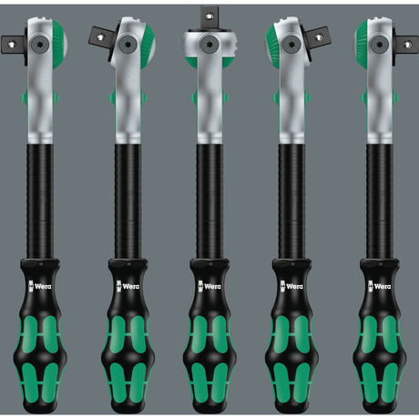 Wera kraftform kompakt zyklop speed, 26 stykker - 1 stykke(r) - 05051045001