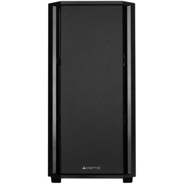Chieftec pro mini az-01b-op mini tårnhus (sort | 2x USB-A | 1x USB-C)