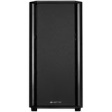 Chieftec pro mini az-01b-op mini tårnhus (sort | 2x USB-A | 1x USB-C)