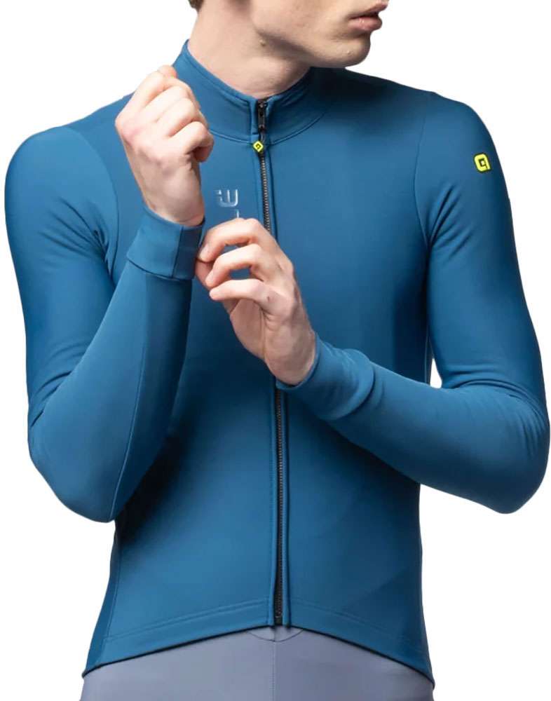 Alé fondo 3.0 - langærmet jersey