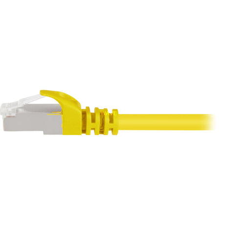 Sharkoon netværkskabel SFTP, RJ-45 med Cat.6 (gul, 3 meter)