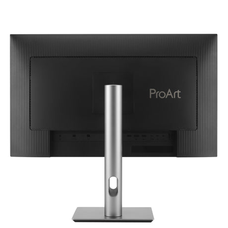 Asus proart display pa278cgrv 27 skærm (sølvsort, HDMI, 2x skærmport, 3x USB-A, 2x USB-C)