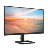 Philips 27e1n1800ae 00 27 4k UHD-skærm (sort, 2x HDMI, skærmport)