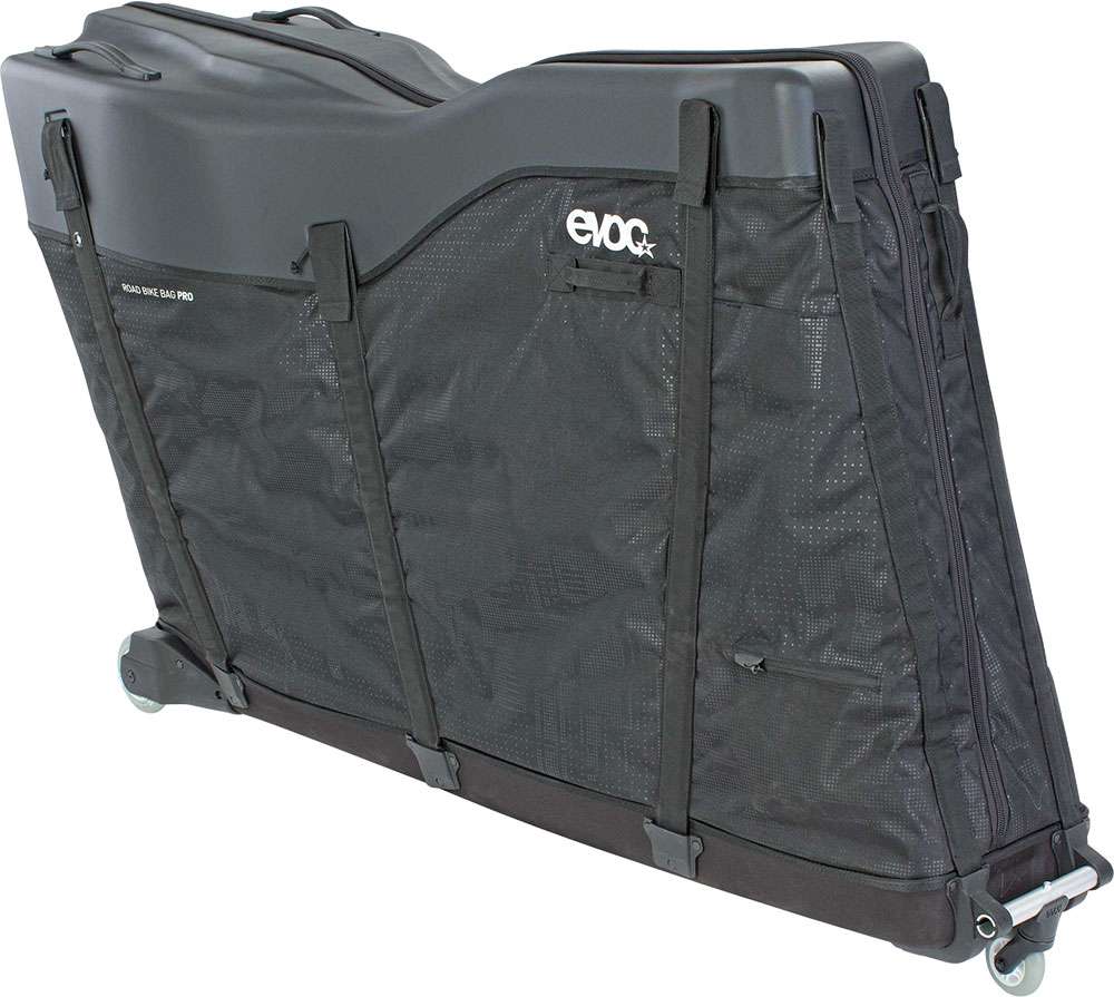 Evoc racercykeltaske pro 300l - radreisetasche