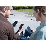 Trust primo 20.000 mah øko powerbank (sort)