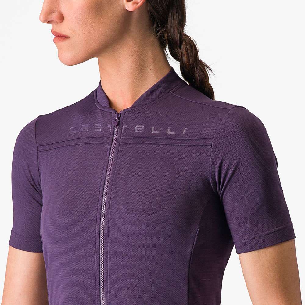 Castelli anima 4 - dametrøje