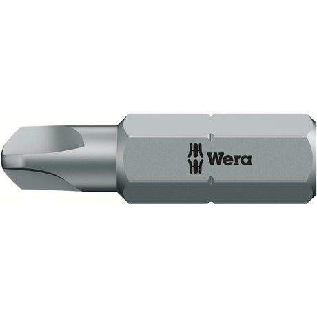 Wera kraftform kompakt 71 sikkerheds topnøgle (sort grøn, 32 stk.)