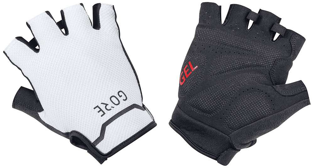 Gorewear c5 - handsker