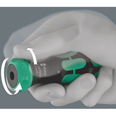 Wera kraftform kompakt vario ra - 05051540001