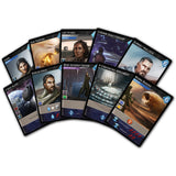 Asmodee dune: Empire brætspil (engelsk, 1 - 4 spillere, 60 - 120 minutter, fra 14 år)