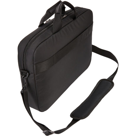 Case logic propel attaché 15.6 bærbar taske (sort, propa-116 sort)