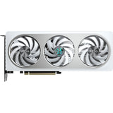 Gigabyte GeForce RTX 5060 Aero OC 8G grafikkort (3x Display Port, 1x HDMI, DLSS 4)