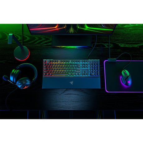 Razer Ornata V3 Low Profile Gaming Keyboard