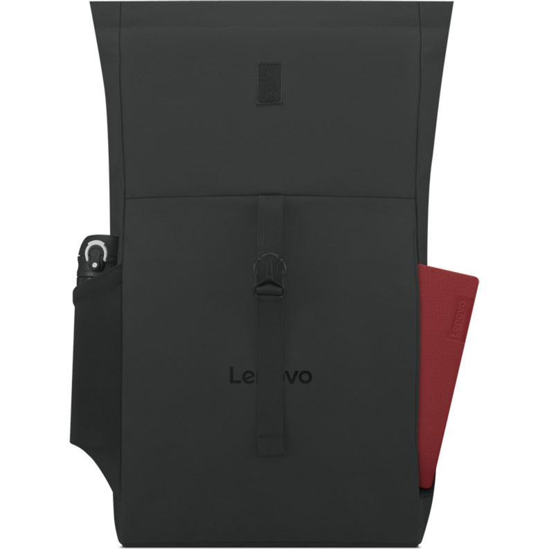Lenovo modern gaming backpack rugzak (zwart)