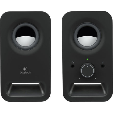 Logitech z150 multimediehøjttalere PC-højttaler (sort)