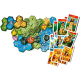 999games 999 games the quest for el dorado: dangers mouseca expansion brætspil