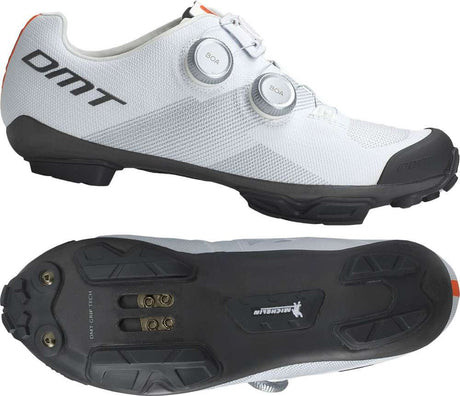 Dmt km0 evo - mtb sko